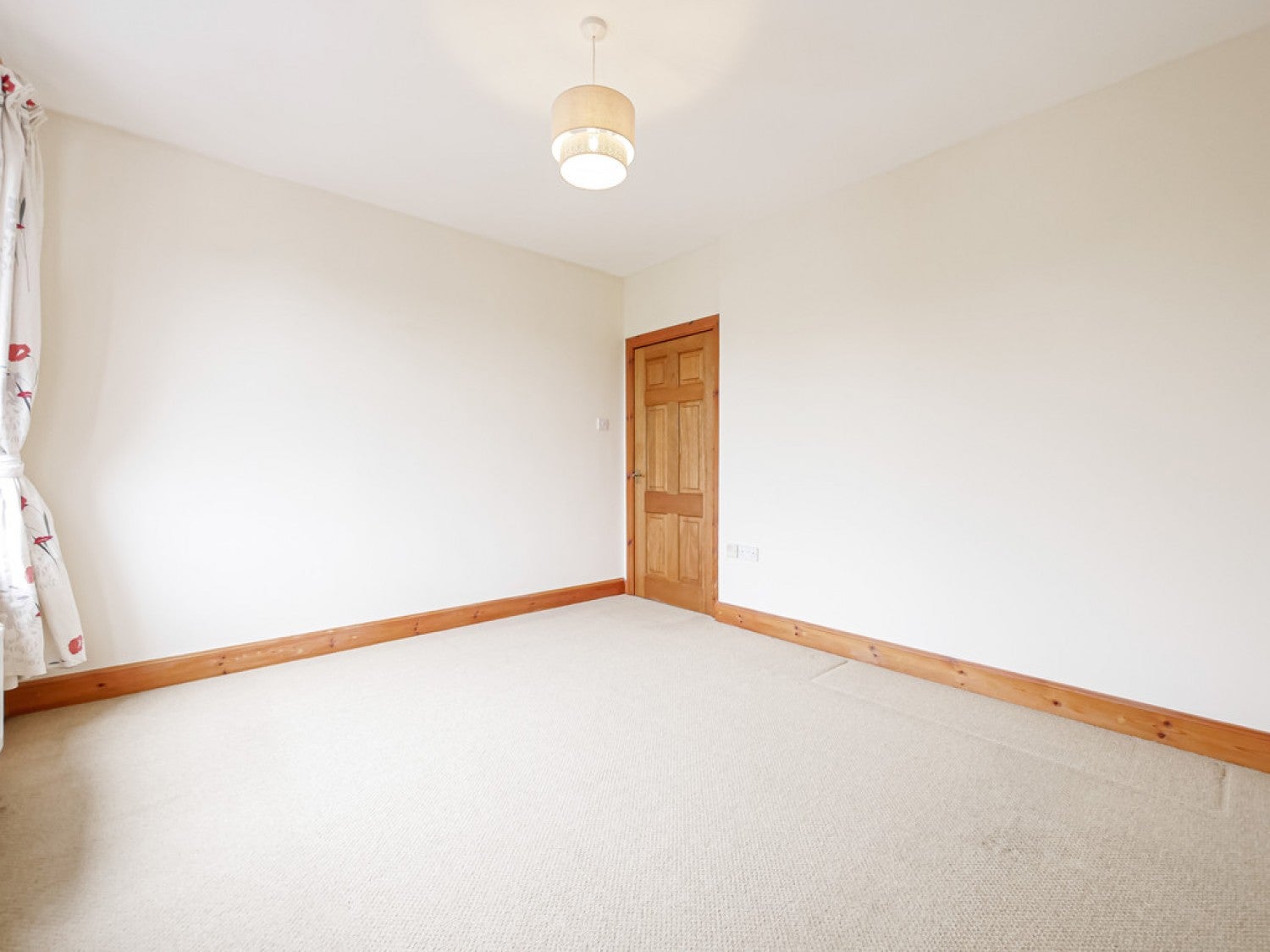 Flat Abbotsford Street in Dundee