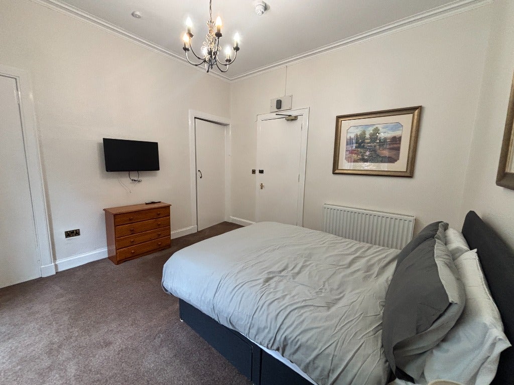 Room Buccleuch Road in Hawick