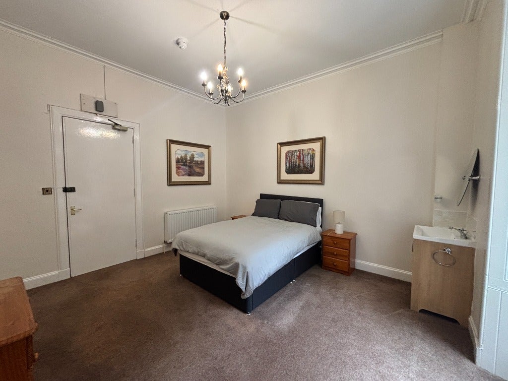 Room Buccleuch Road in Hawick