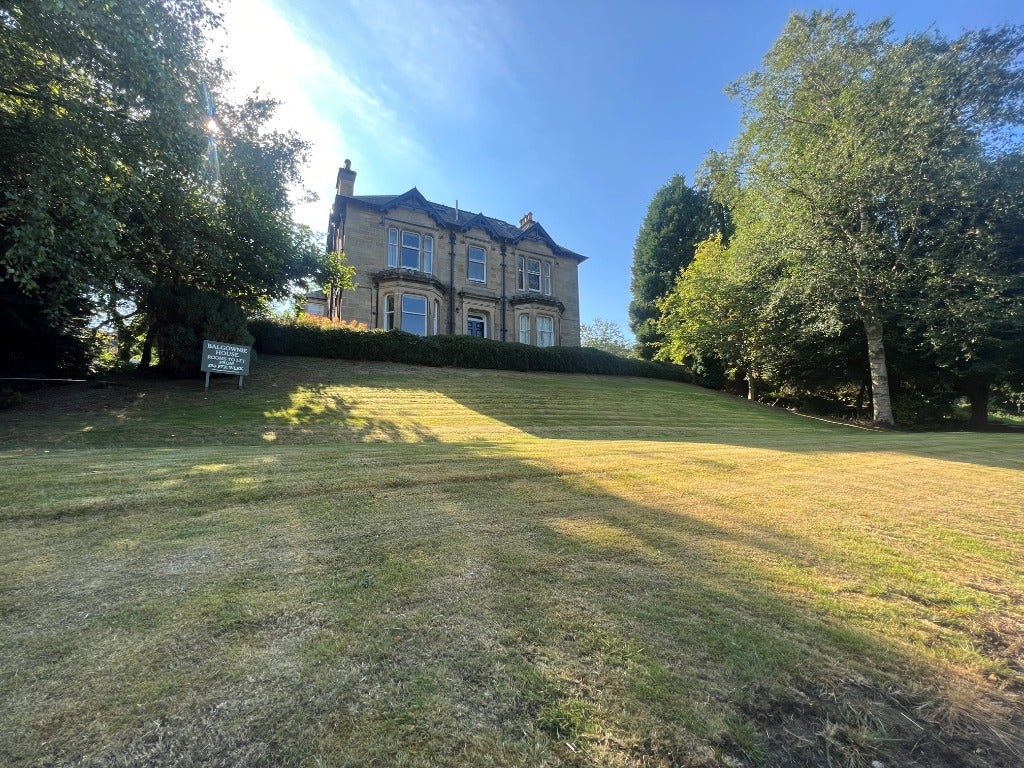 Room Buccleuch Road in Hawick