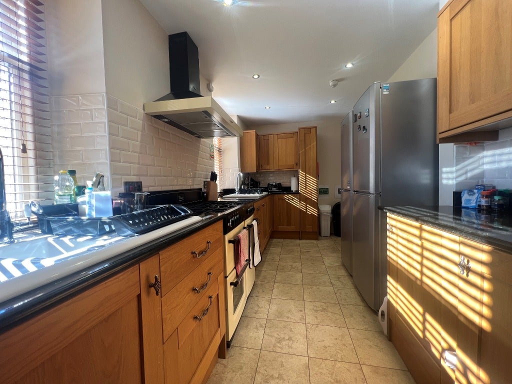 Room Buccleuch Road in Hawick