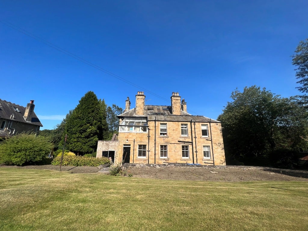 Room Buccleuch Road in Hawick