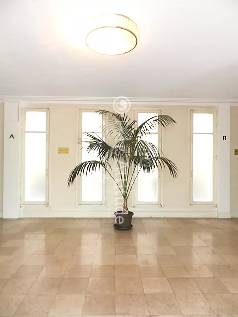 Appartement Avenue du Général Balfourier à Paris