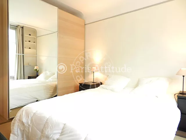 Appartement Avenue du Général Balfourier à Paris