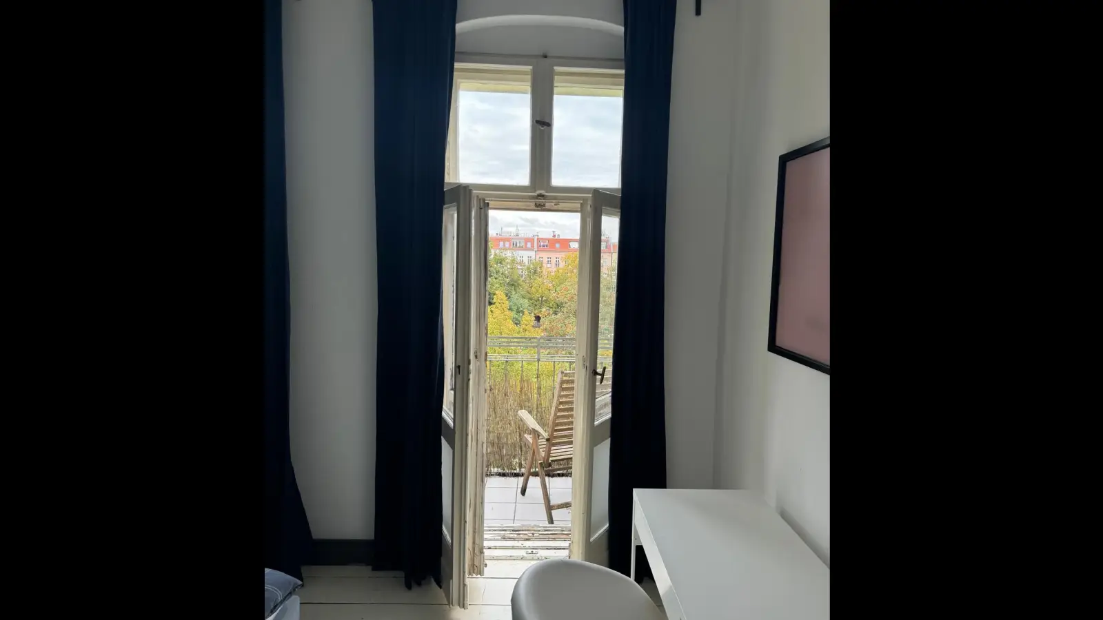 Wohnung Konstanzer Straße in Berlin