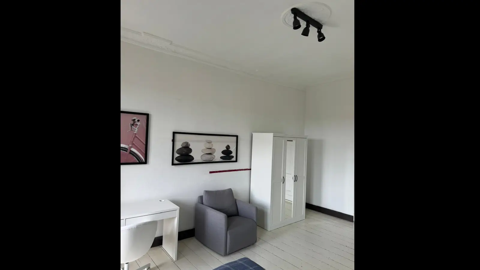 Wohnung Konstanzer Straße in Berlin