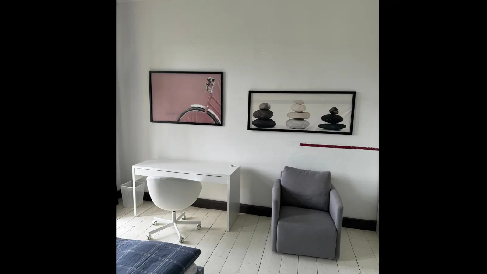 Wohnung Konstanzer Straße in Berlin
