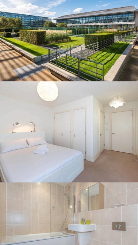 Room Gillespie Road in Greater London