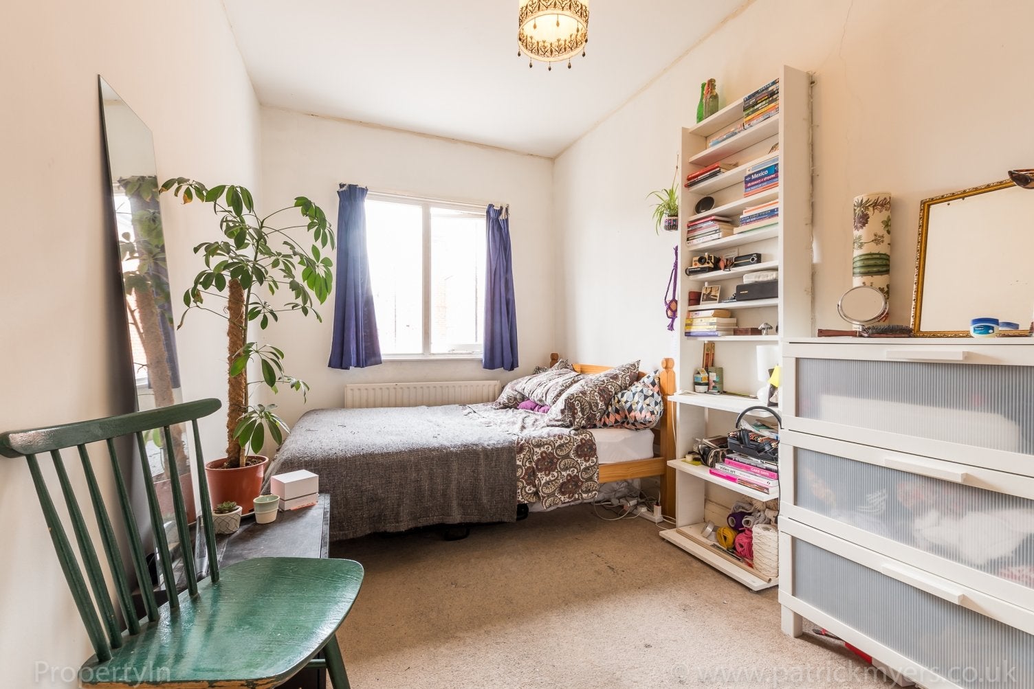 Room Wellington Mews in Greater London