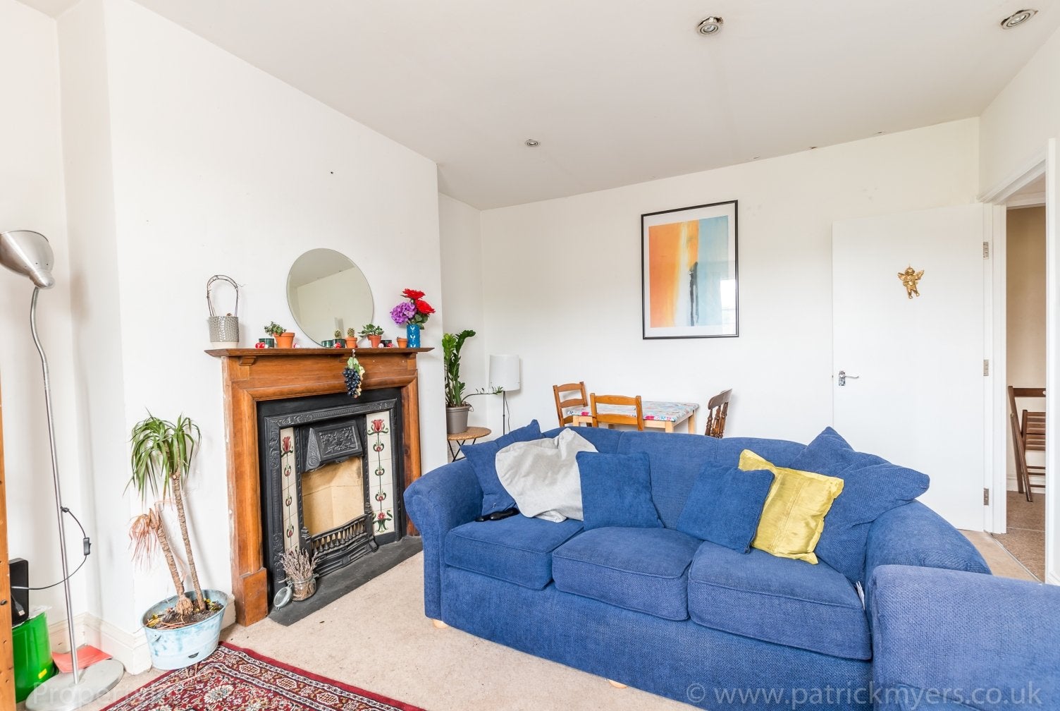 Room Wellington Mews in Greater London