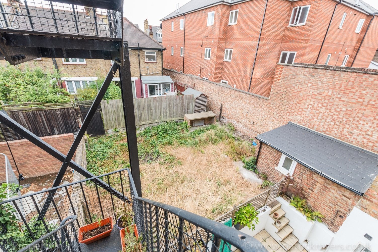 Room Wellington Mews in Greater London