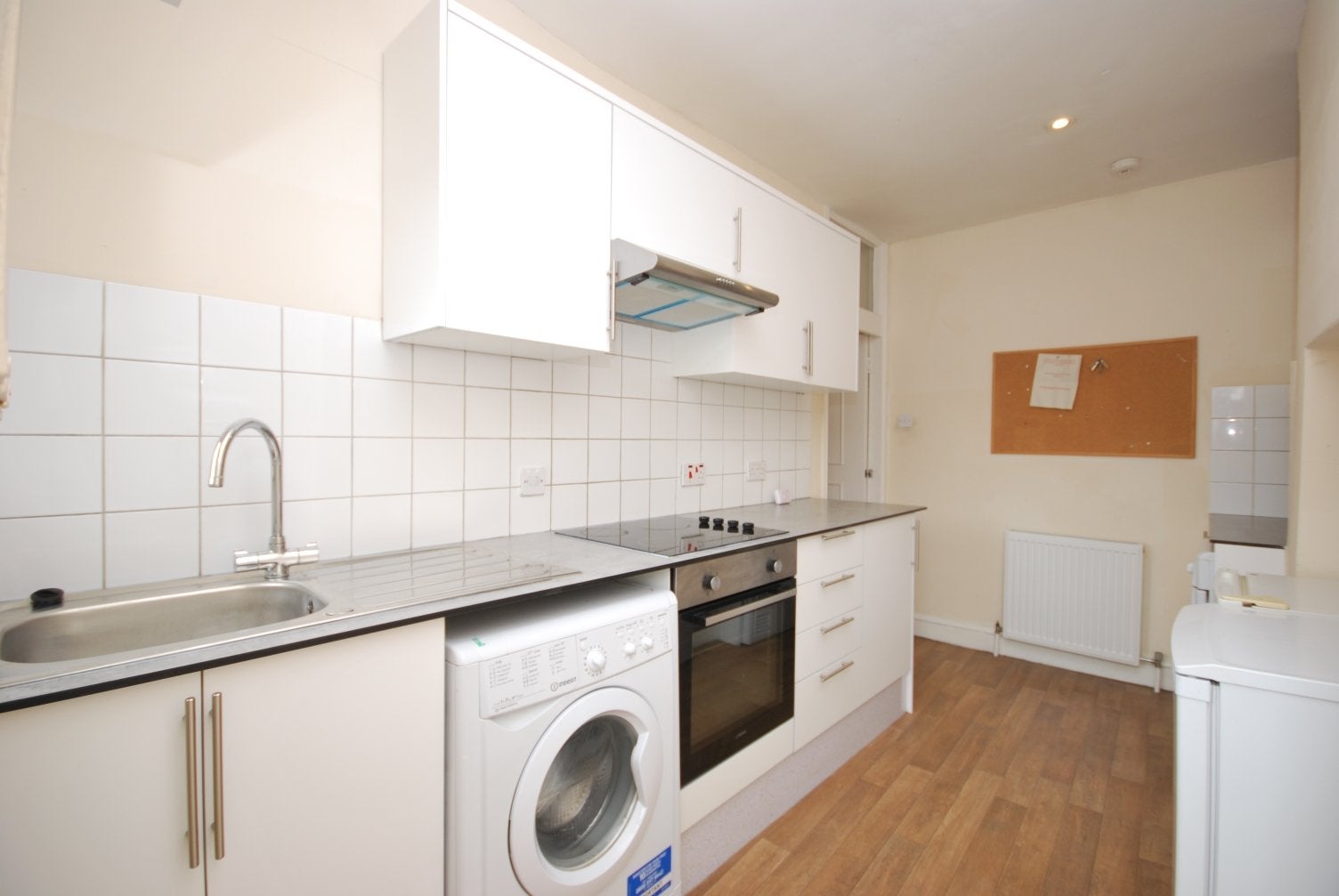 Room Wellington Mews in Greater London
