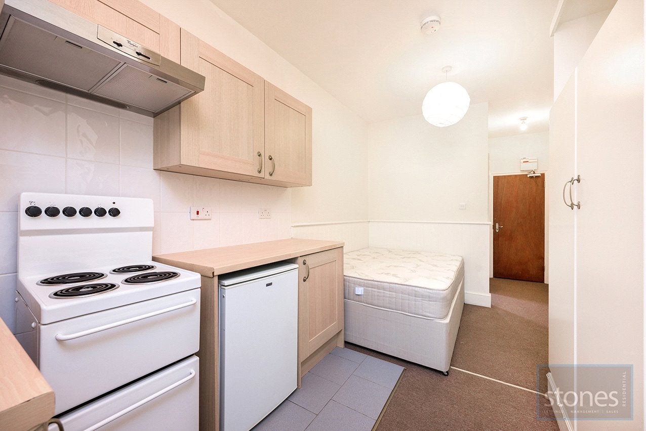 Flat Frognal in Greater London