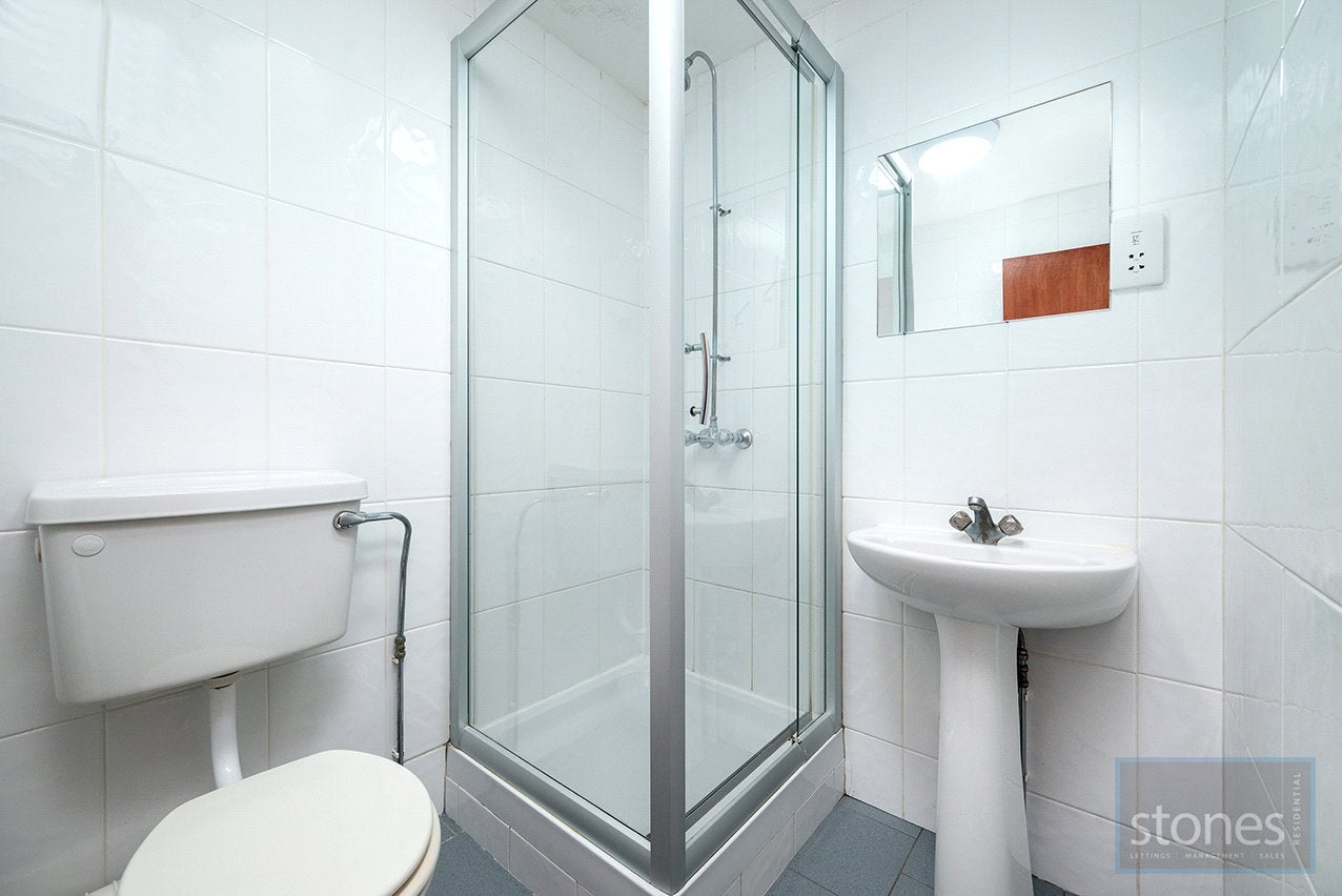 Flat Frognal in Greater London