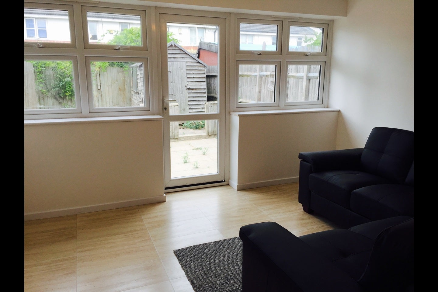 House Argyle Way in Greater London