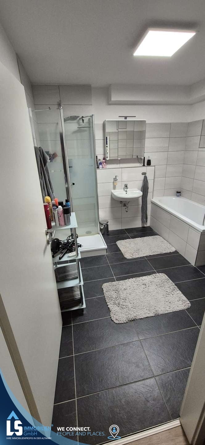 Wohnung Hauptstraße in Röttenbach