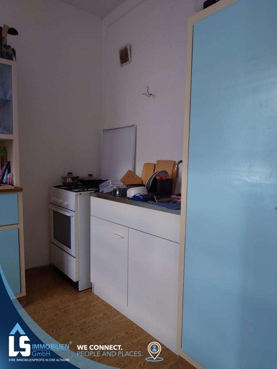Wohnung Heinrich-Heine-Straße in Perleberg