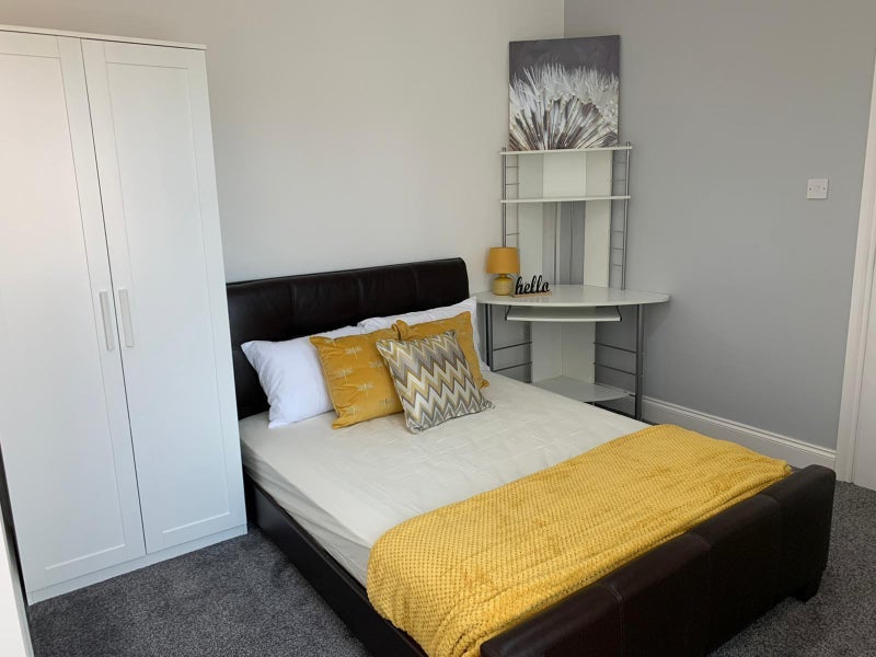 Room Beckingham Road in Leicester