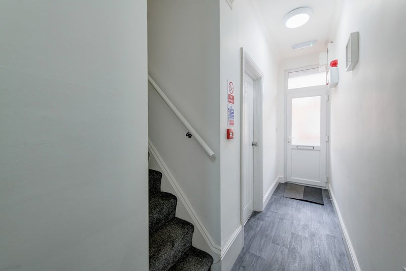 Room Beckingham Road in Leicester