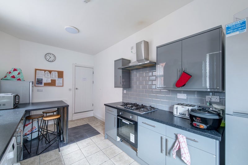 Room Beckingham Road in Leicester
