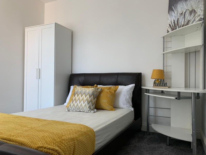 Room Beckingham Road in Leicester