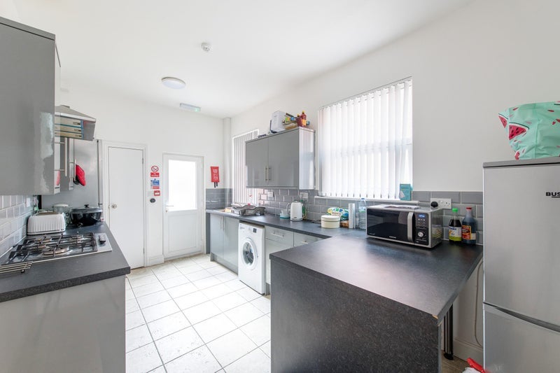 Room Beckingham Road in Leicester