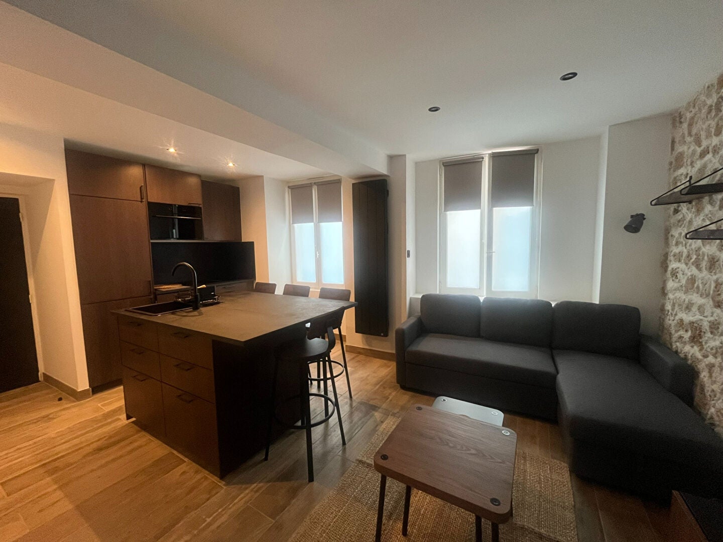 Flat Rue du Vieil Abreuvoir in Saint-Germain-en-Laye