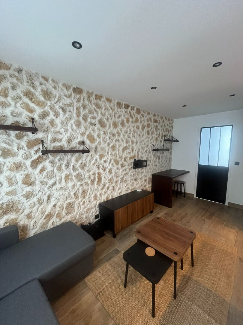 Flat Rue du Vieil Abreuvoir in Saint-Germain-en-Laye