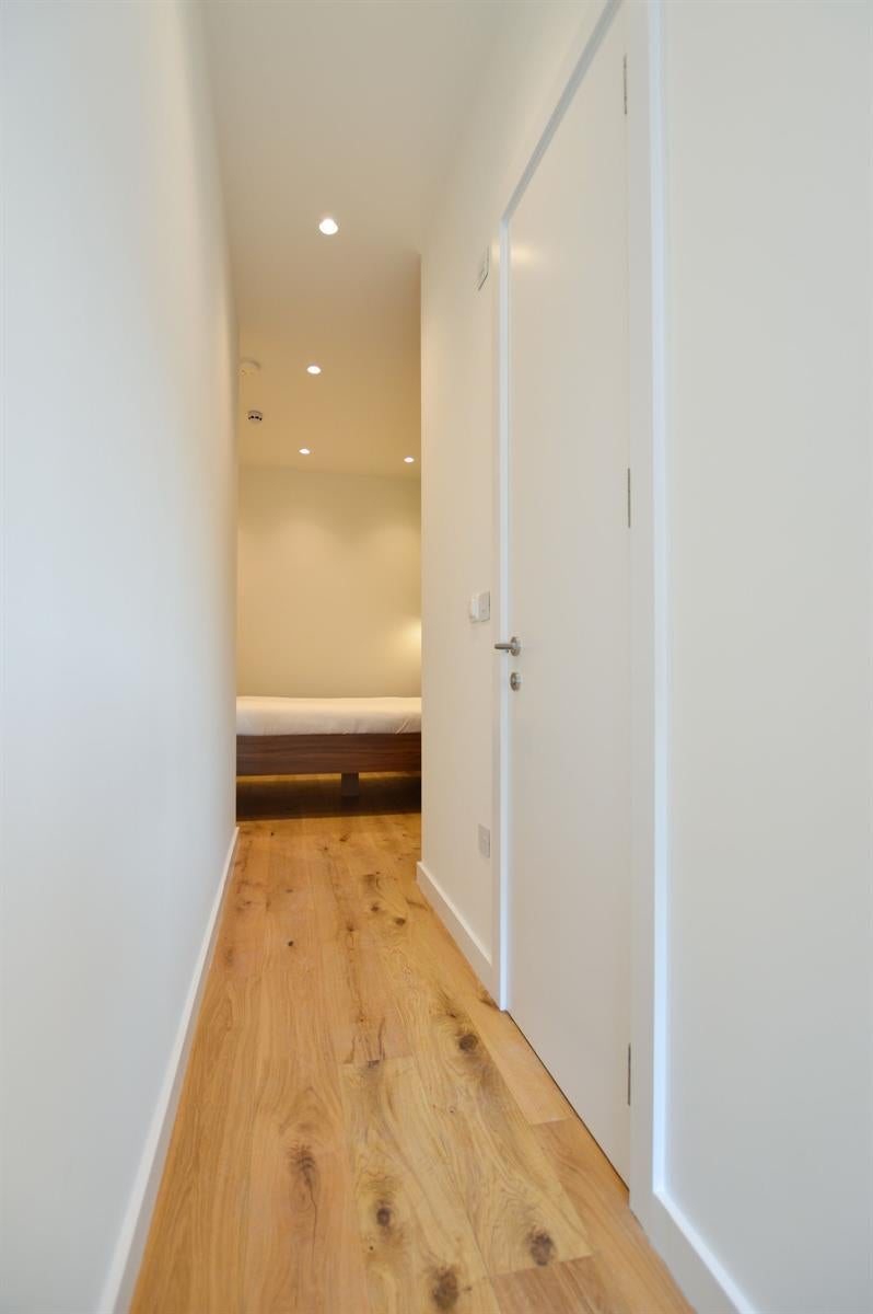 Flat Hornsey Road in Greater London