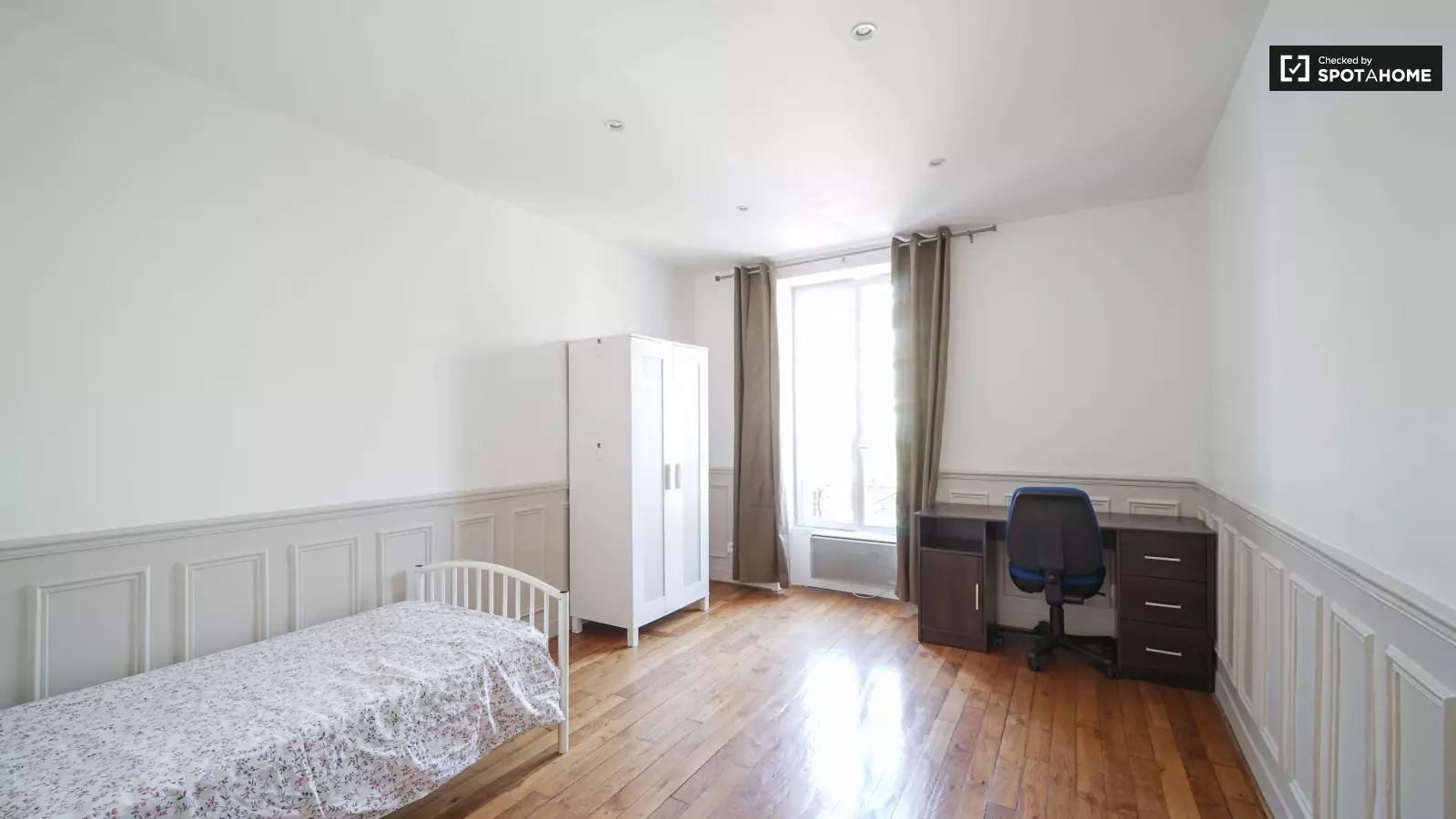 Appartement Rue du 14 Juillet à Le Kremlin-Bicêtre