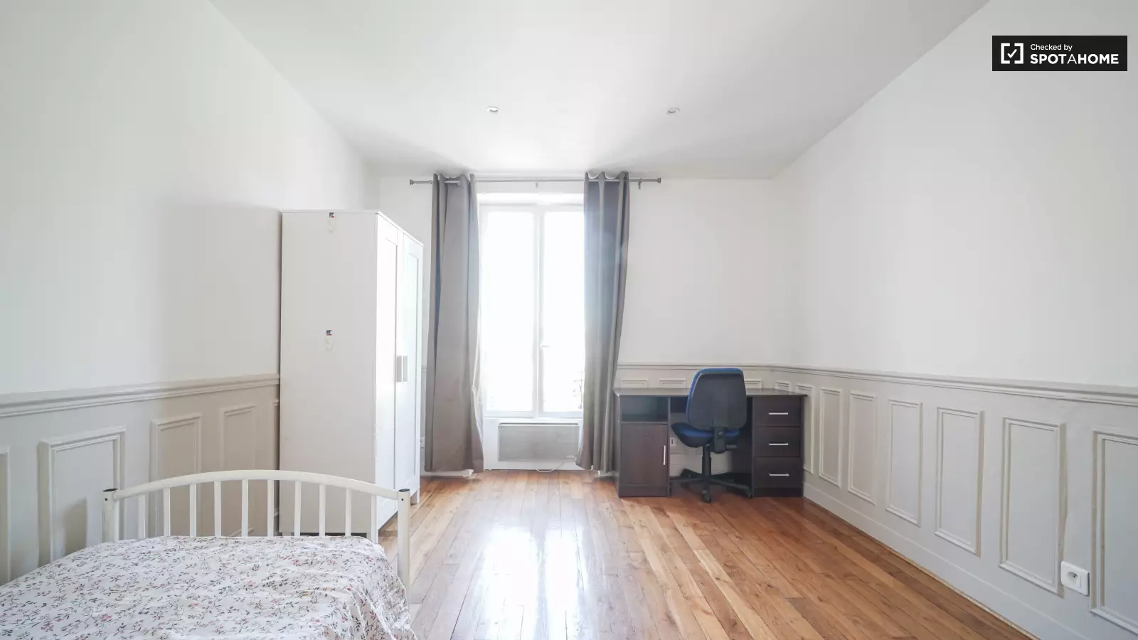 Appartement Rue du 14 Juillet à Le Kremlin-Bicêtre
