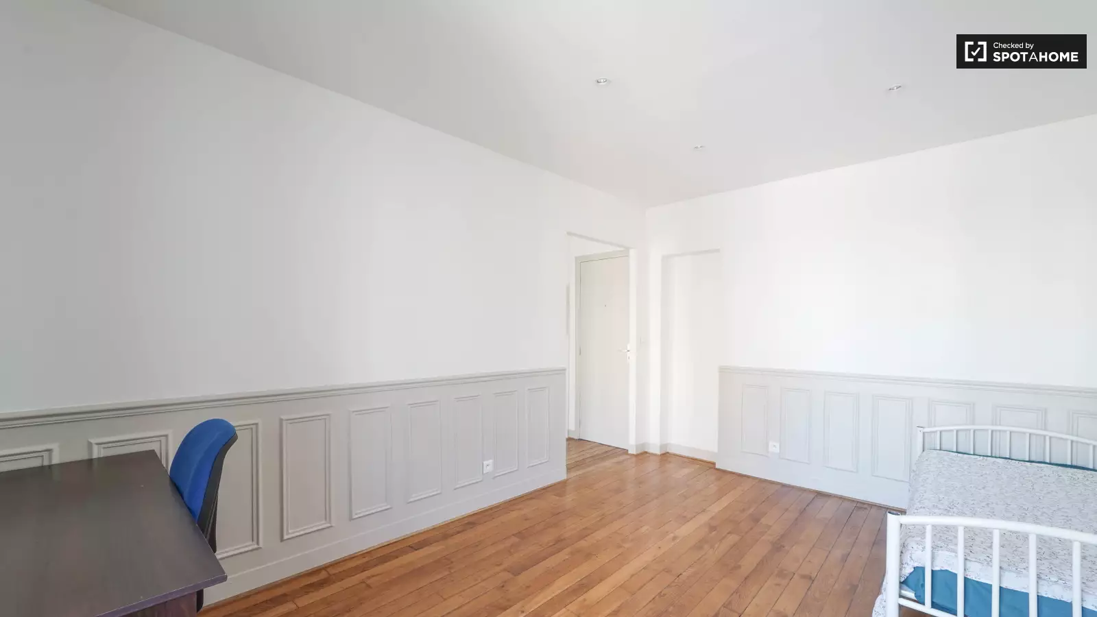 Appartement Rue du 14 Juillet à Le Kremlin-Bicêtre