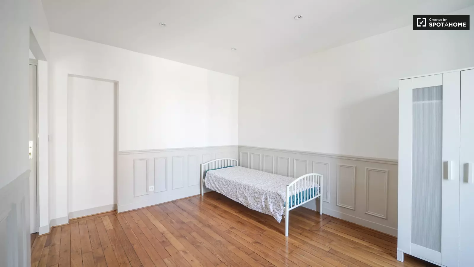 Appartement Rue du 14 Juillet à Le Kremlin-Bicêtre