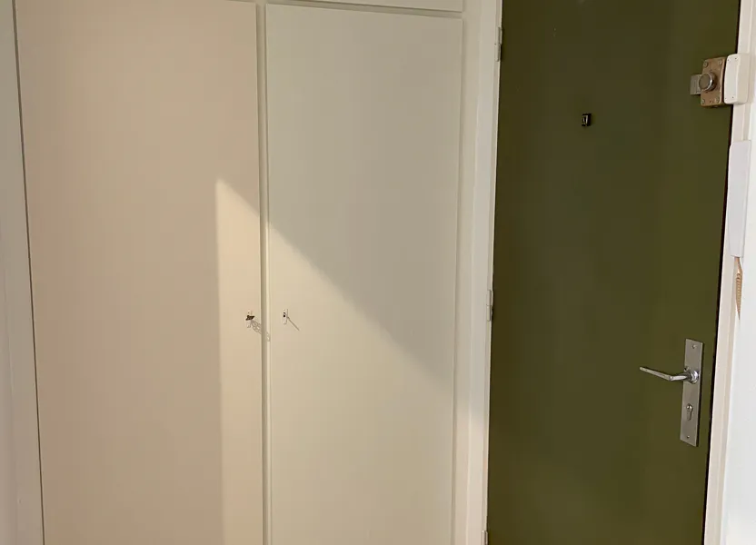 Appartement Rue Anne Eugénie Milleret à Metz