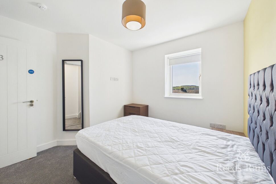 Room Burnley Road in Hyndburn