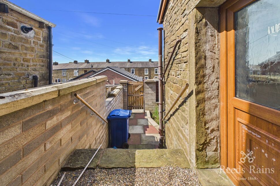 Room Burnley Road in Hyndburn