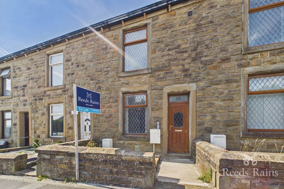 Room Burnley Road in Hyndburn