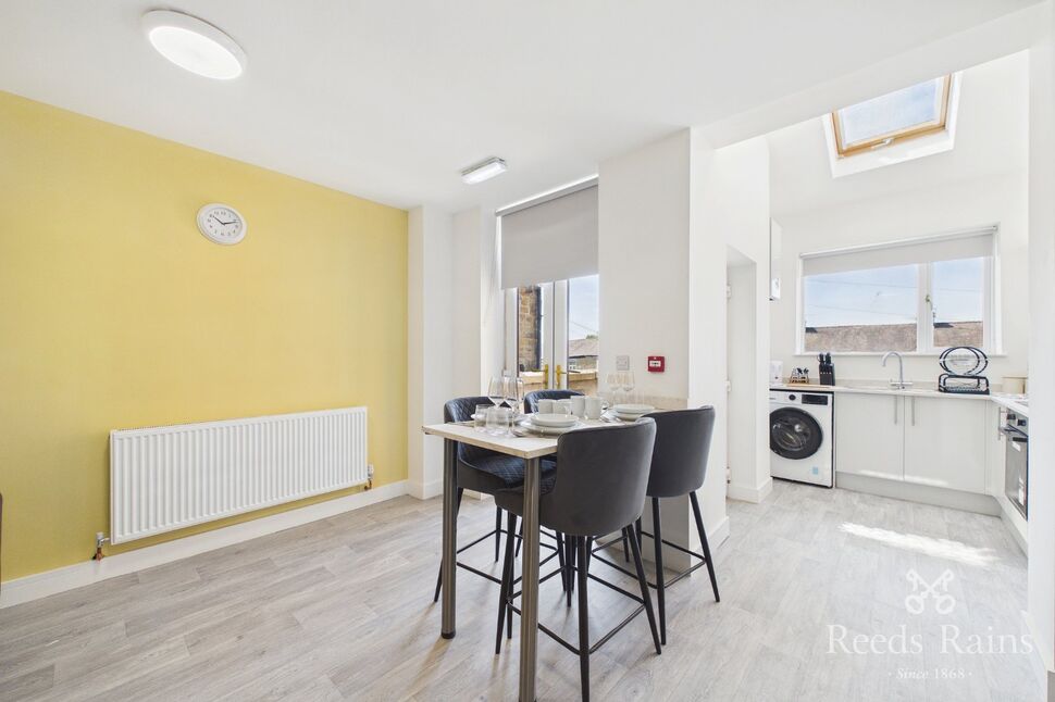 Room Burnley Road in Hyndburn