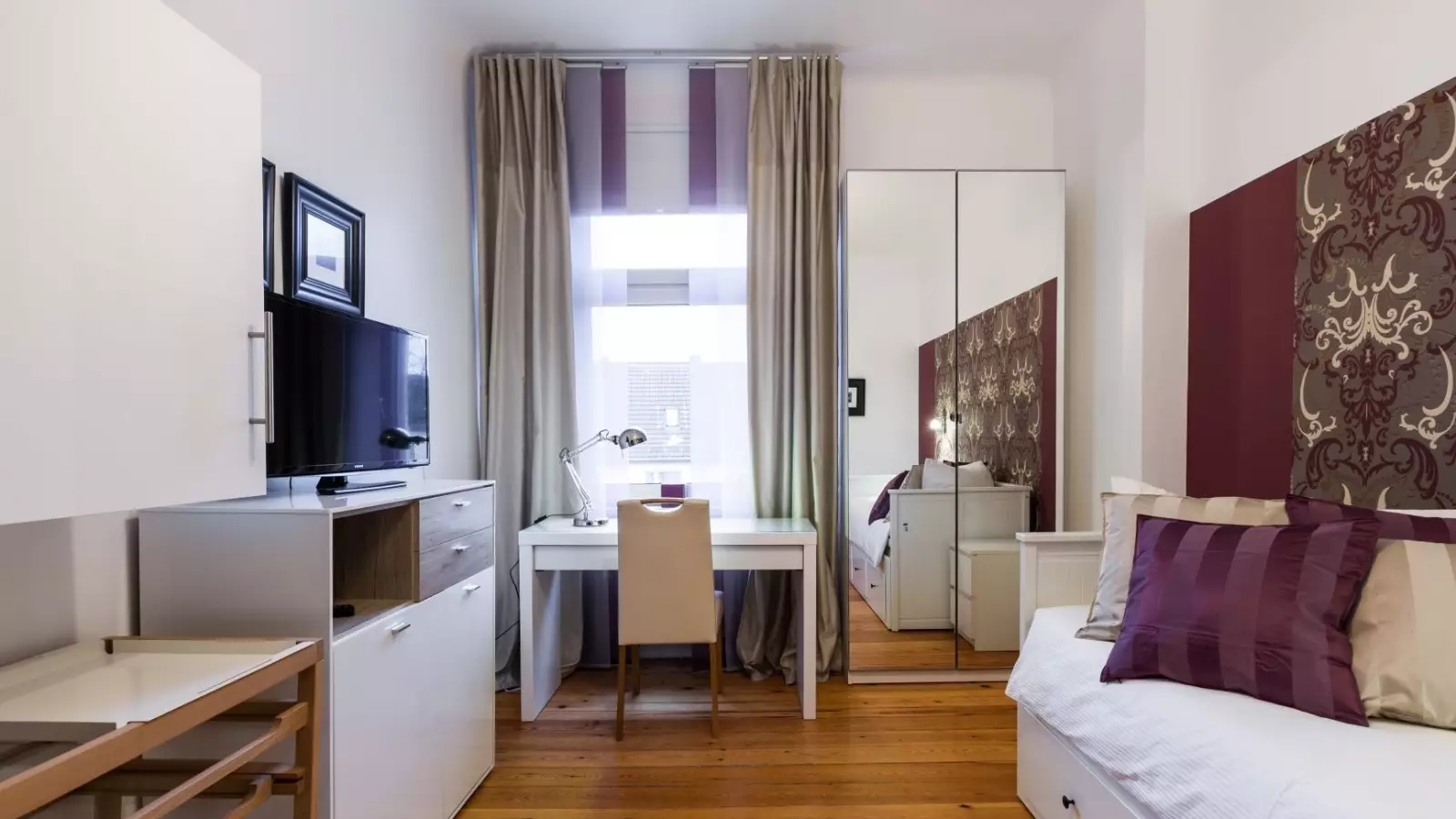 Wohnung Dahmestraße in Berlin