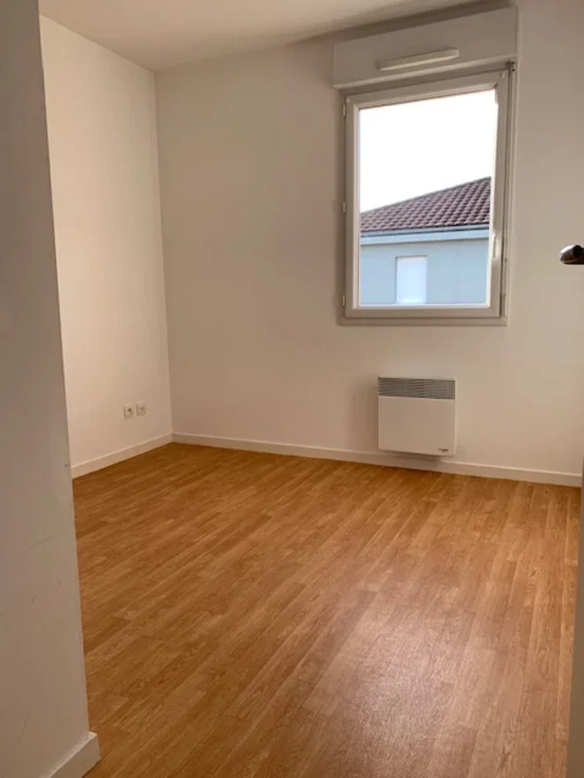 Flat Rue de la Mutualité in Saint-Sébastien-sur-Loire