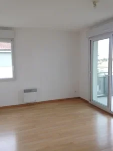 Appartement Rue de la Mutualité à Saint-Sébastien-sur-Loire