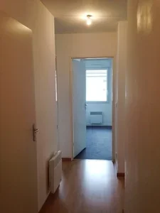 Flat Rue de la Mutualité in Saint-Sébastien-sur-Loire