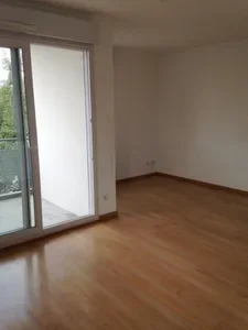 Flat Rue de la Mutualité in Saint-Sébastien-sur-Loire