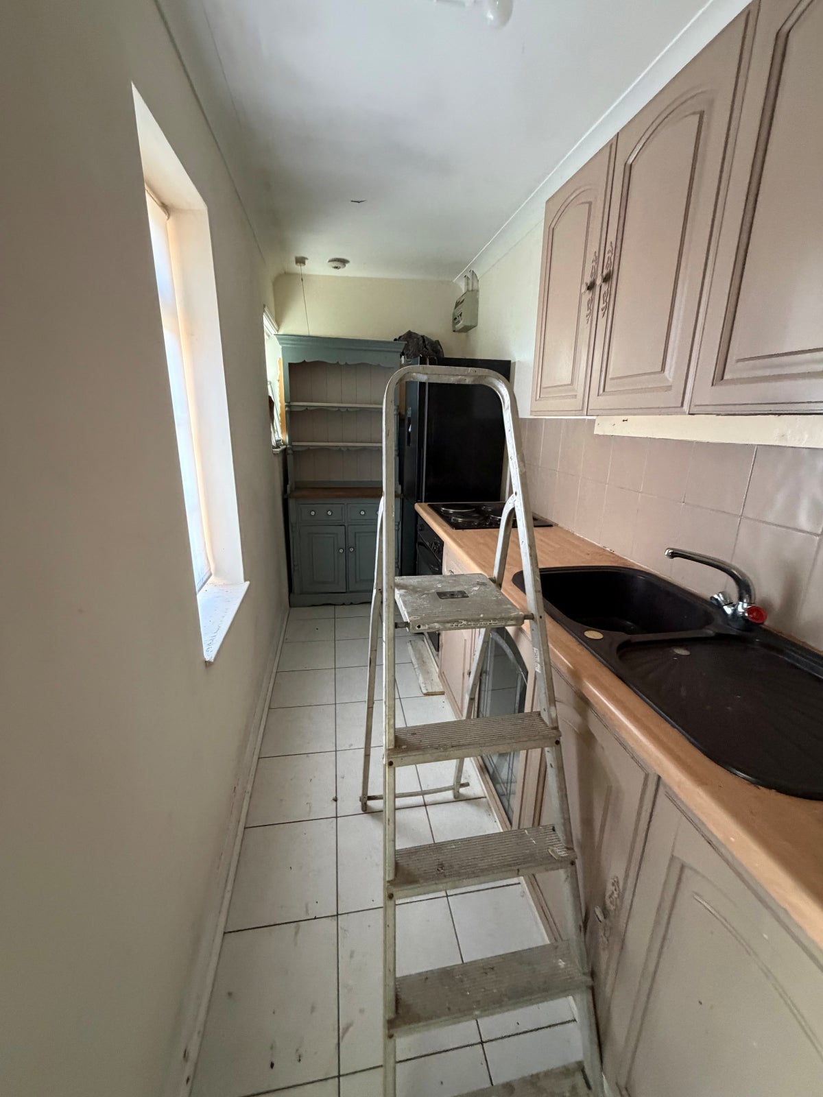 Flat Sundon Road in Chalton