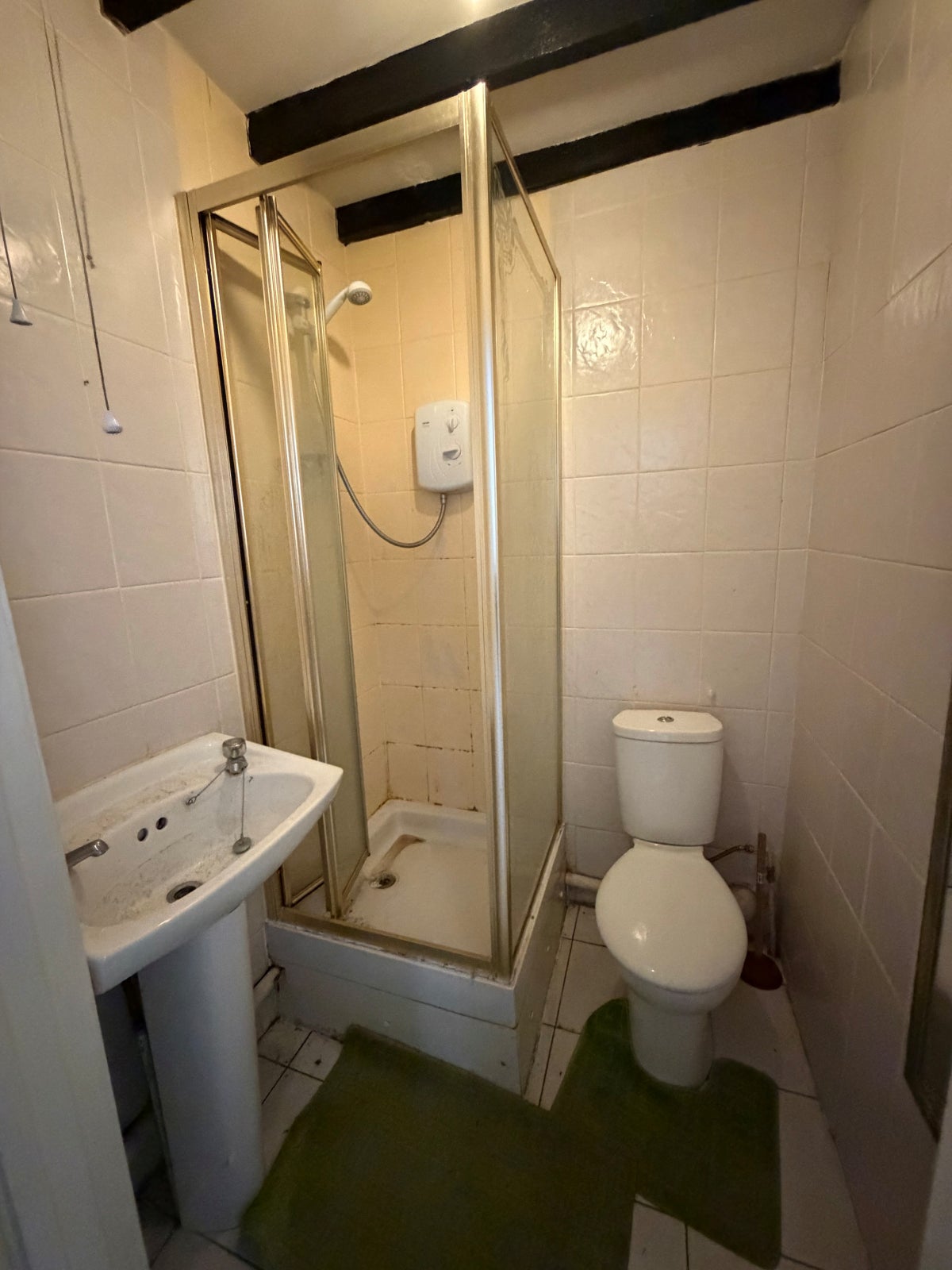 Flat Sundon Road in Chalton