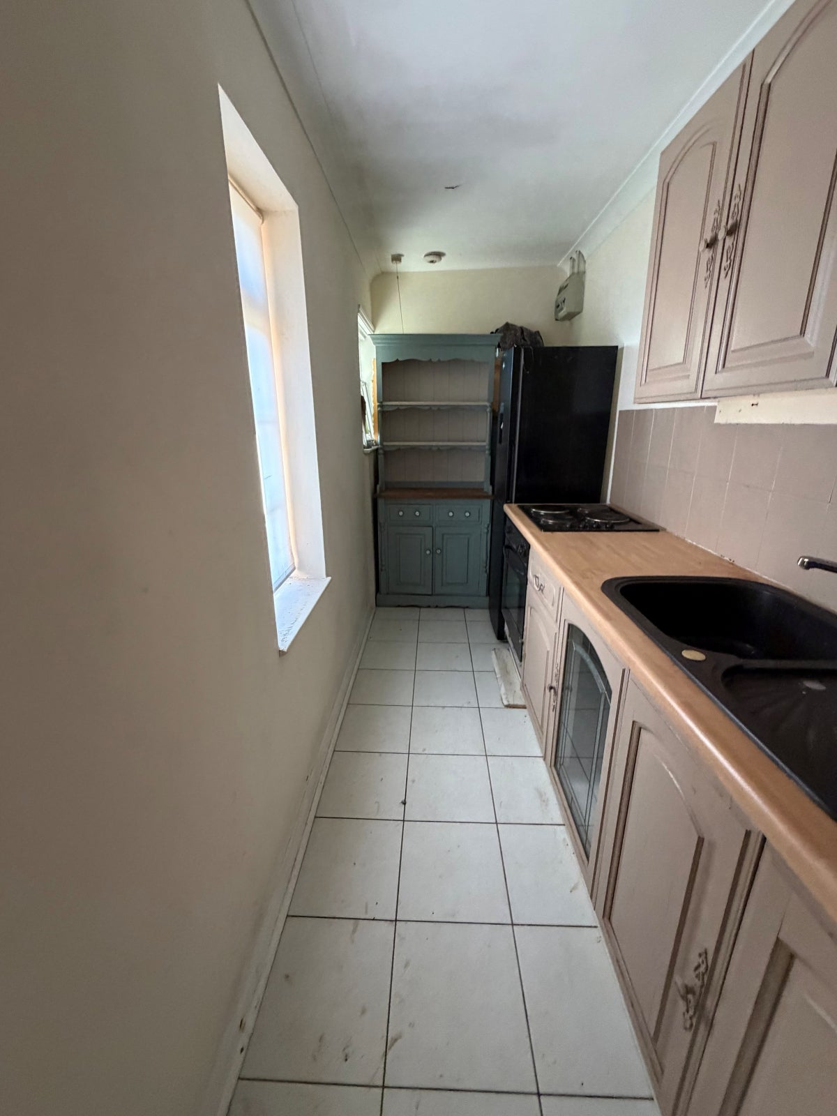 Flat Sundon Road in Chalton