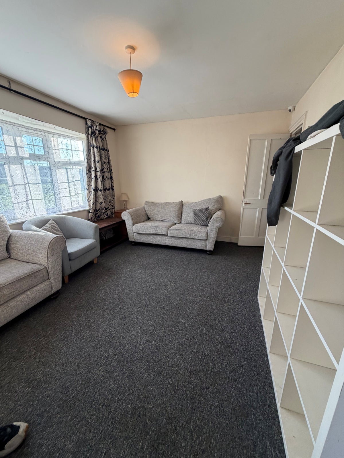 Flat Sundon Road in Chalton