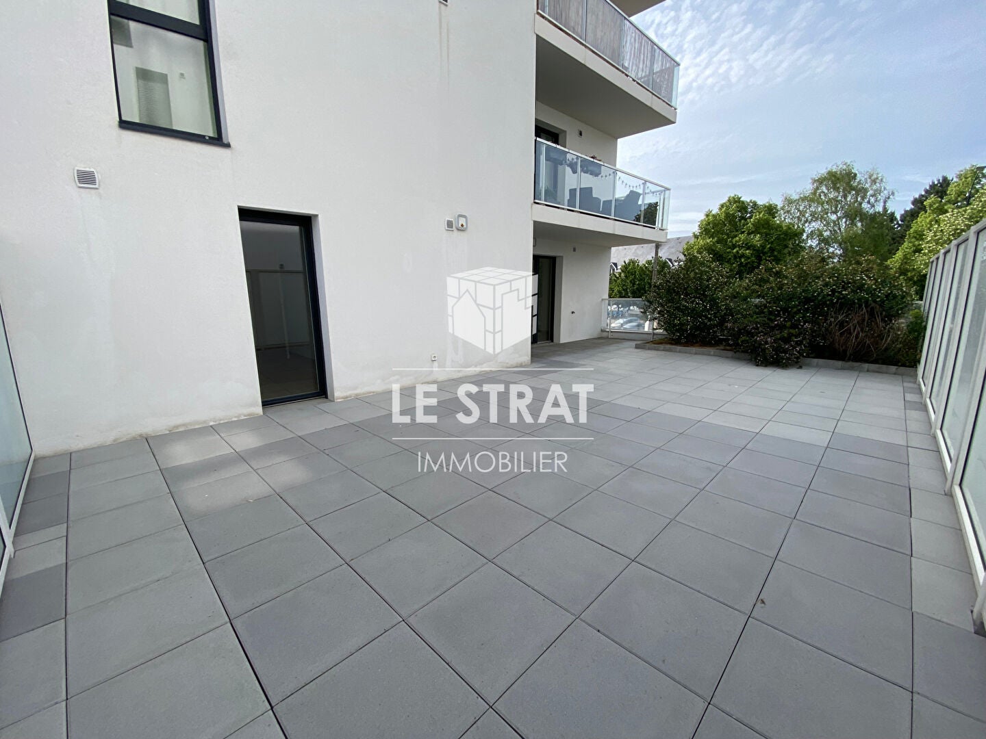Appartement Rue des Cultures à Caen