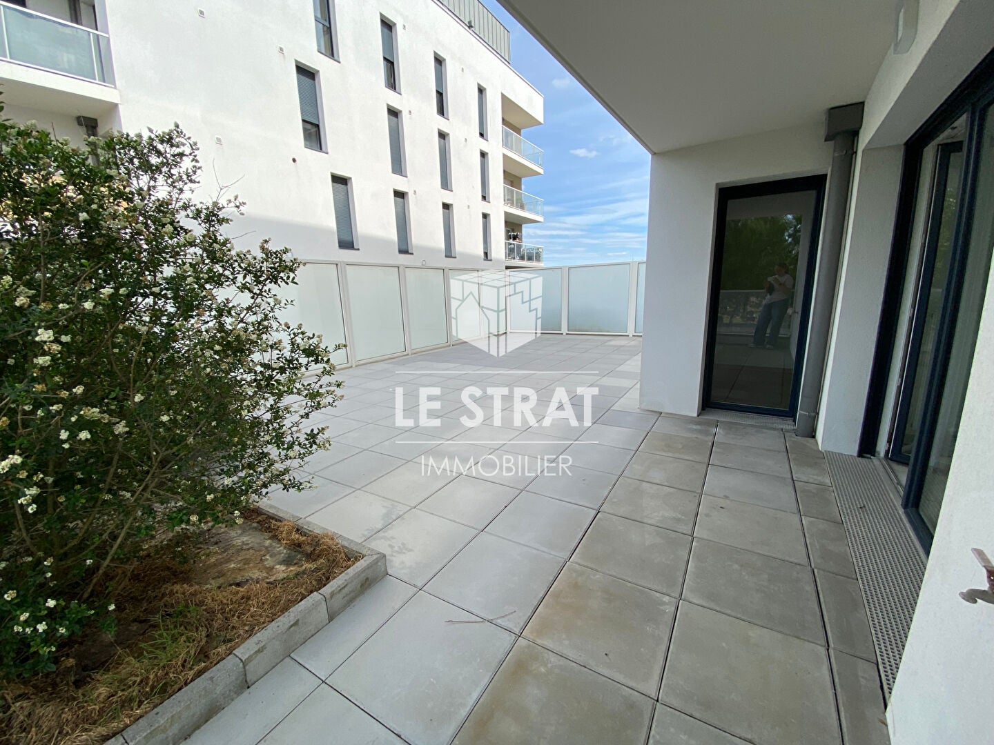 Appartement Rue des Cultures à Caen
