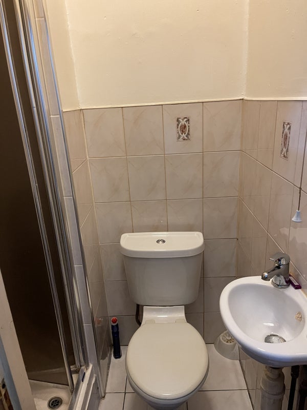 Room Talgarth Road in Greater London
